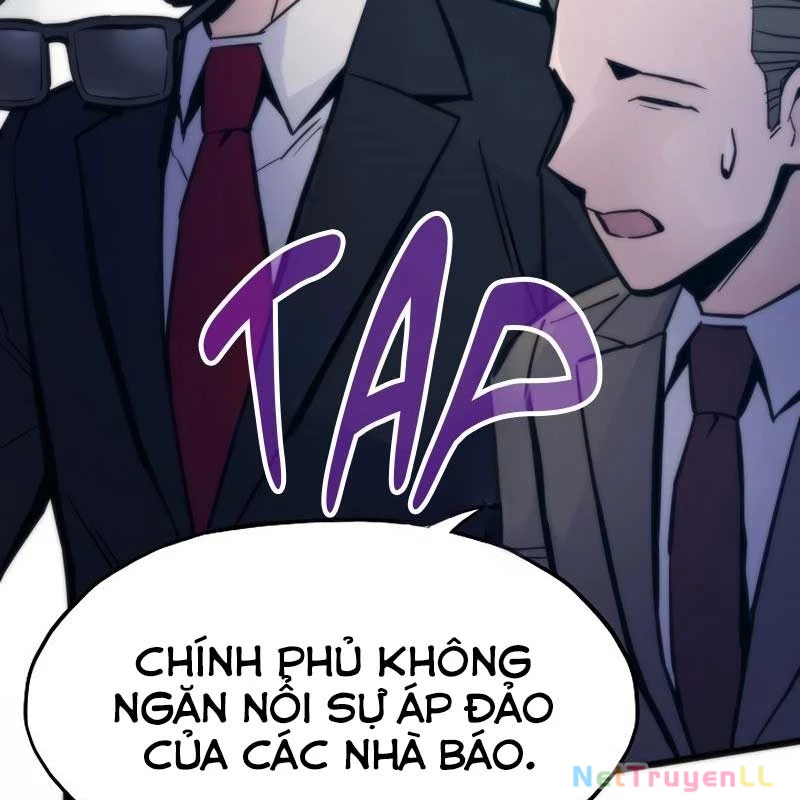 Hồi Quy Giả Chapter 53 - 22