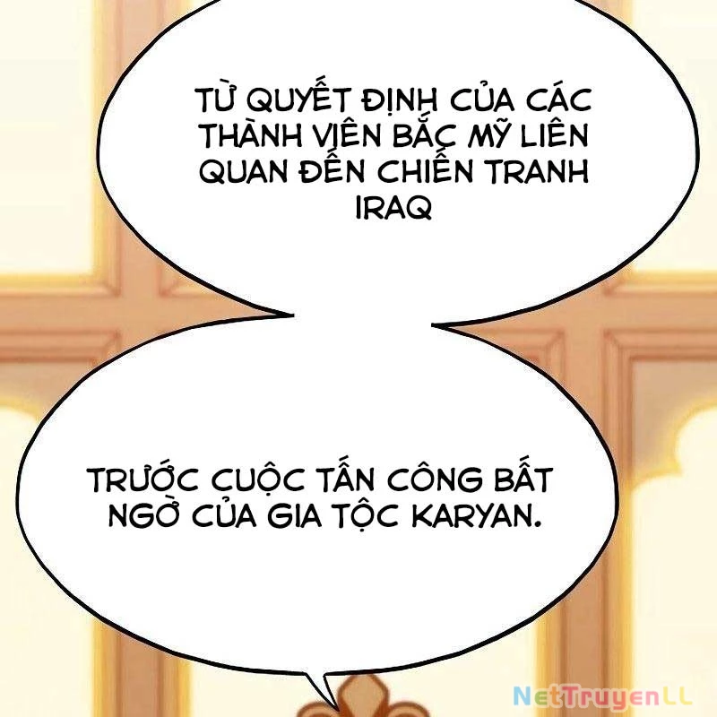 Hồi Quy Giả Chapter 55 - 59