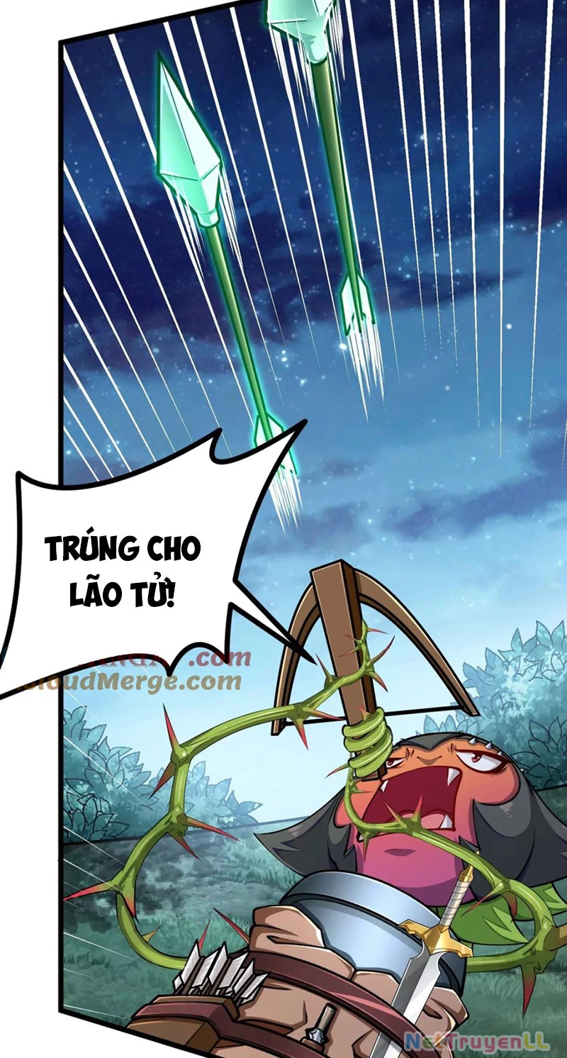 Thôn phệ đi, đại chùy hoa Chapter 31 - 21