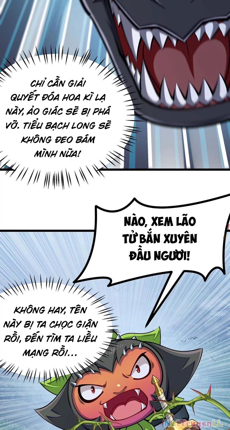 Thôn phệ đi, đại chùy hoa Chapter 31 - 24