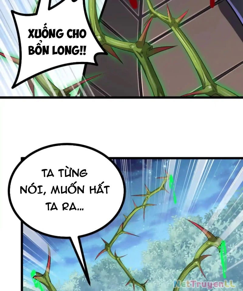 Thôn phệ đi, đại chùy hoa Chapter 32 - 7