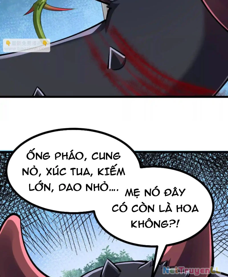 Thôn phệ đi, đại chùy hoa Chapter 32 - 45