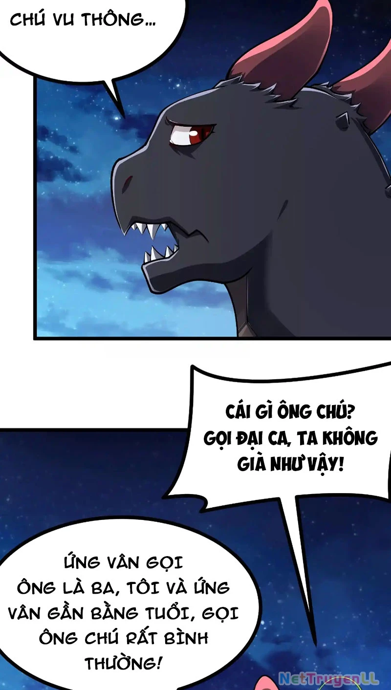 Thôn phệ đi, đại chùy hoa Chapter 34 - 7