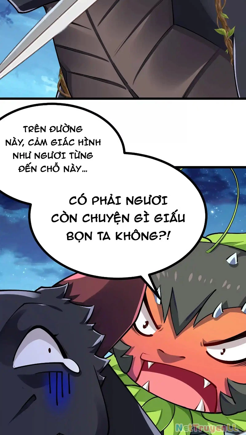 Thôn phệ đi, đại chùy hoa Chapter 34 - 17