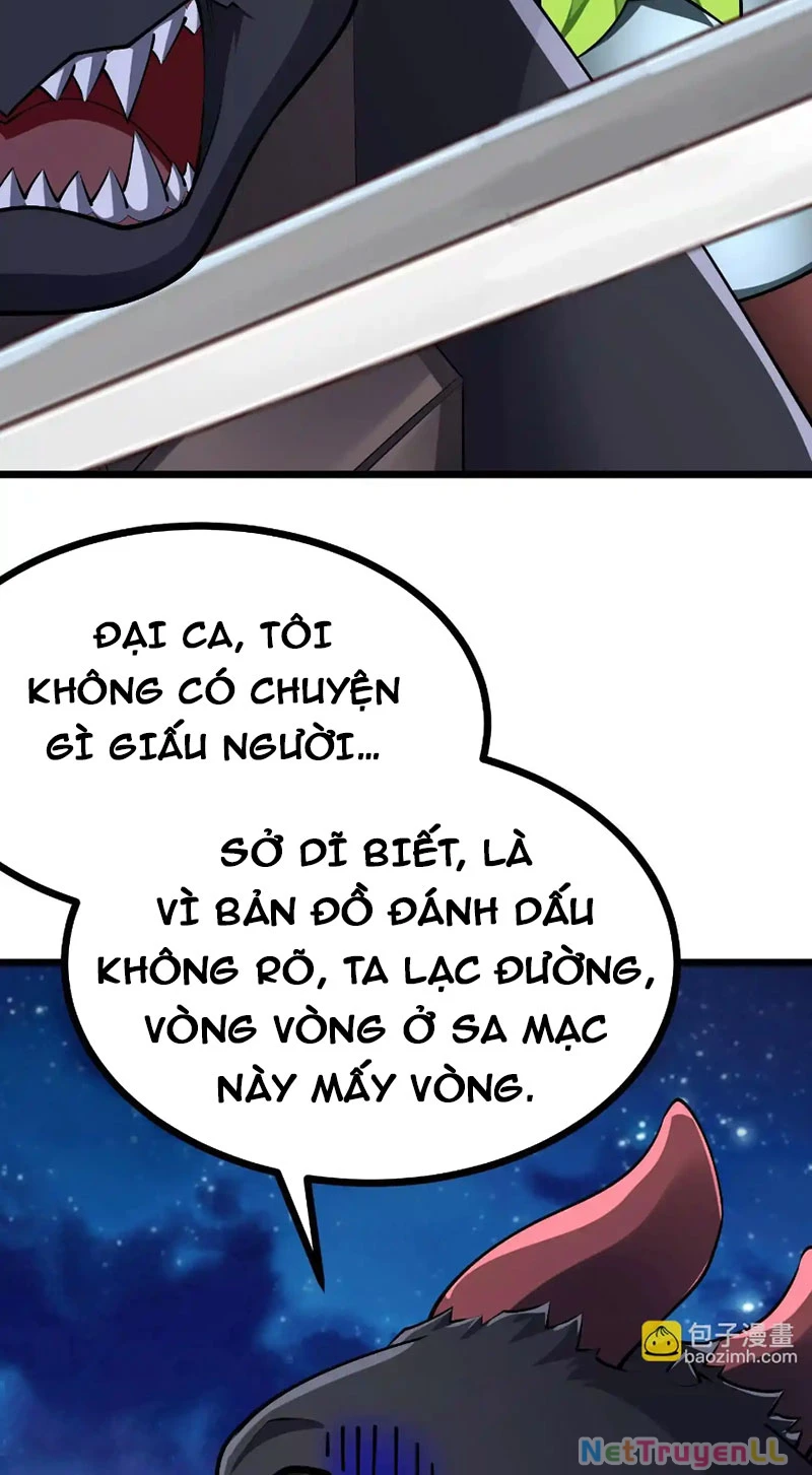 Thôn phệ đi, đại chùy hoa Chapter 34 - 18