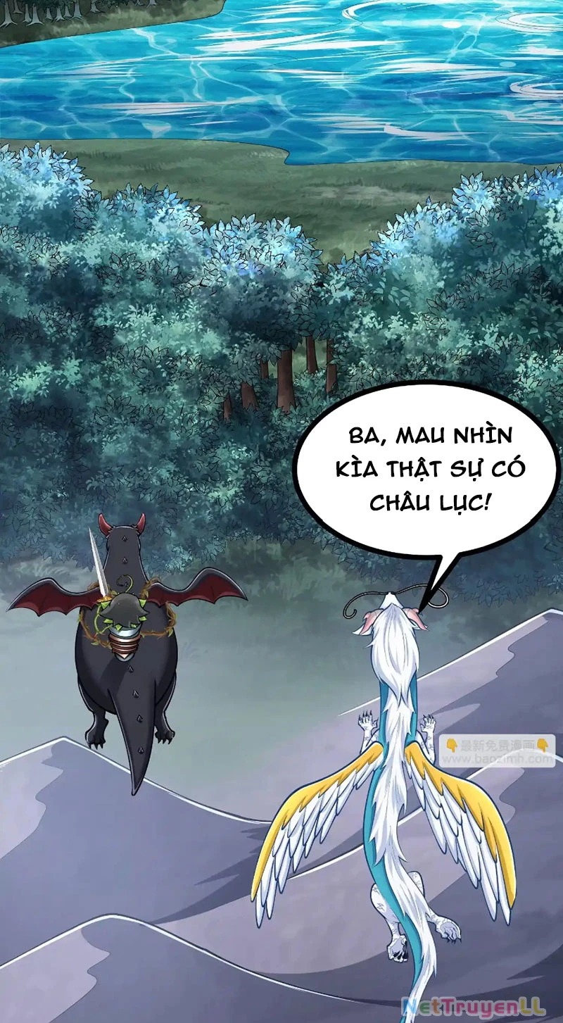 Thôn phệ đi, đại chùy hoa Chapter 34 - 21