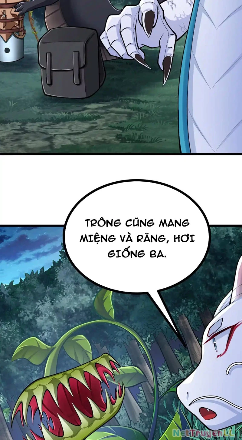 Thôn phệ đi, đại chùy hoa Chapter 34 - 26