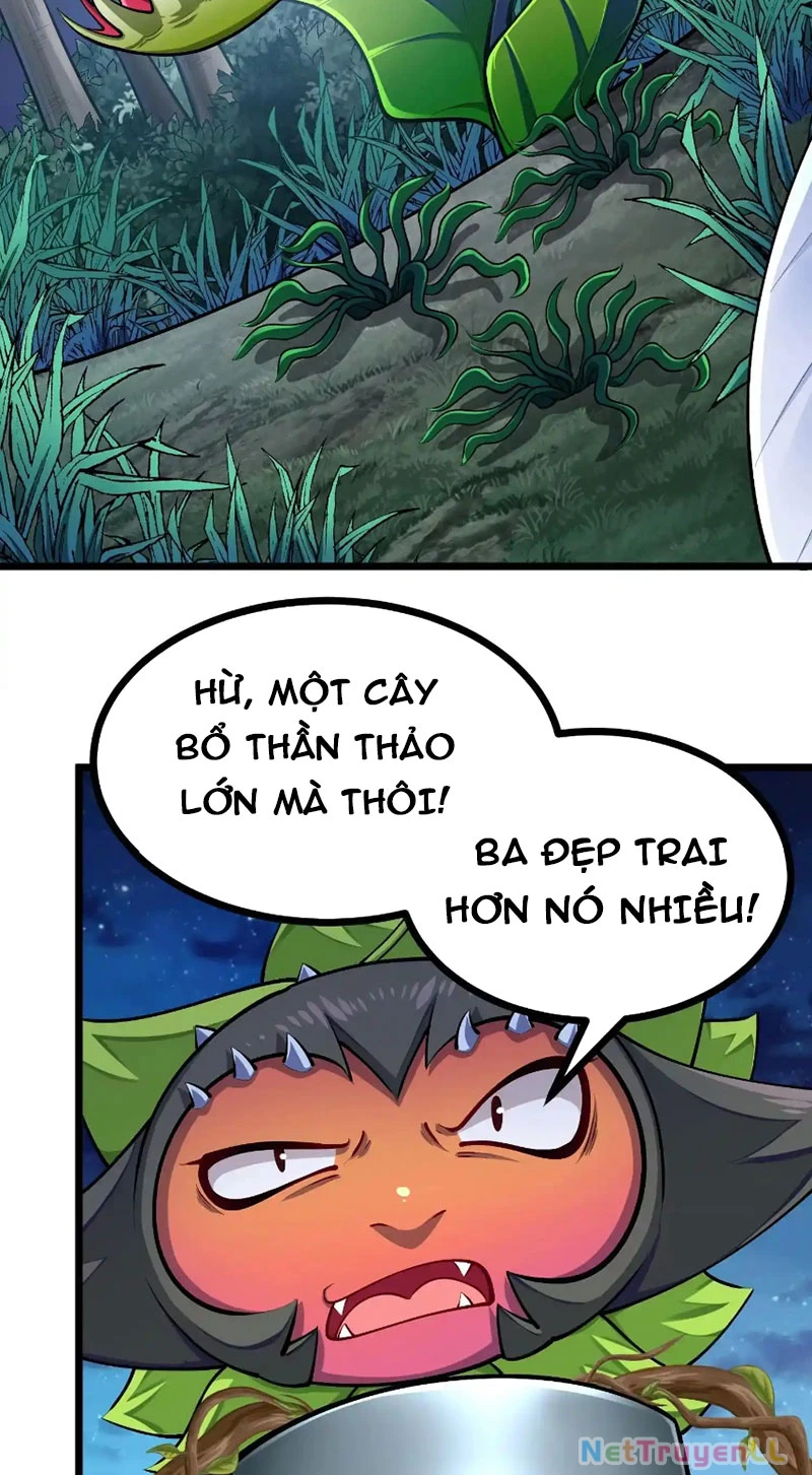 Thôn phệ đi, đại chùy hoa Chapter 34 - 27