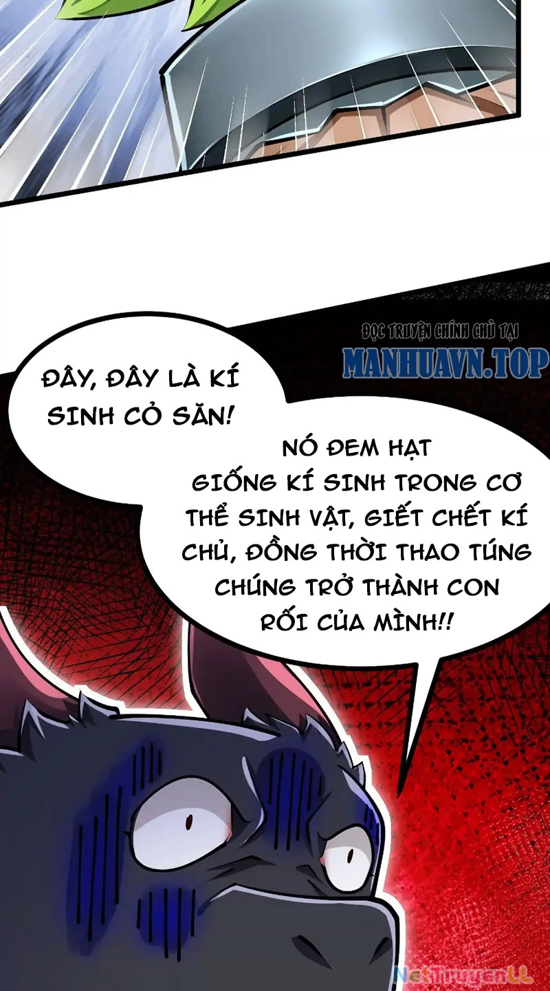 Thôn phệ đi, đại chùy hoa Chapter 34 - 42