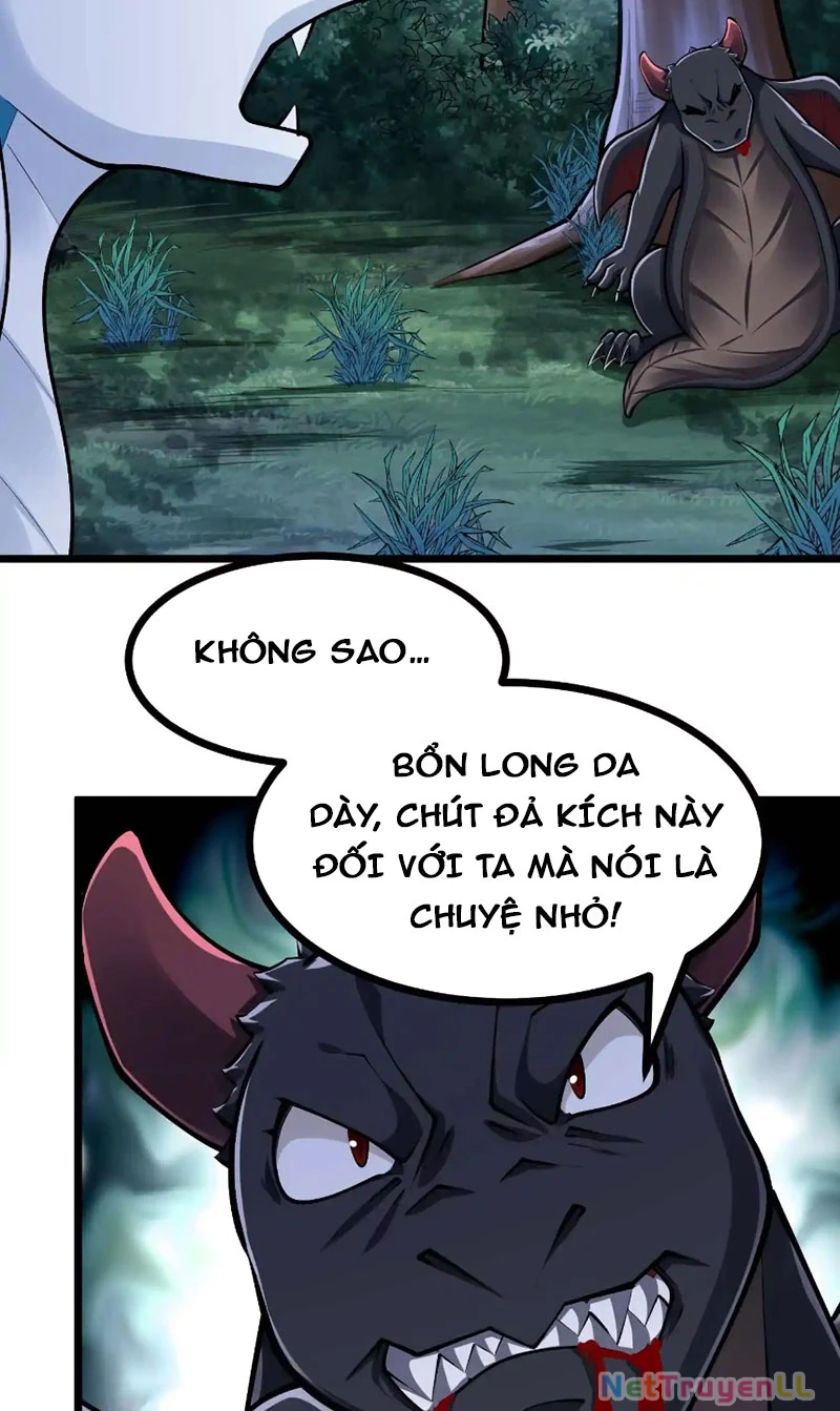 Thôn phệ đi, đại chùy hoa Chapter 36 - 5