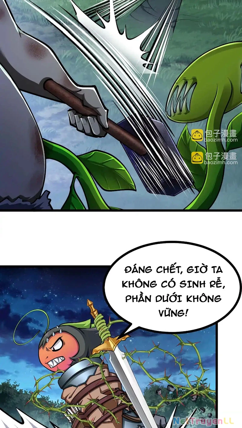 Thôn phệ đi, đại chùy hoa Chapter 36 - 24