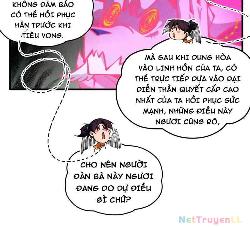 Vạn Cổ Chí Tôn Chapter 328 - 24