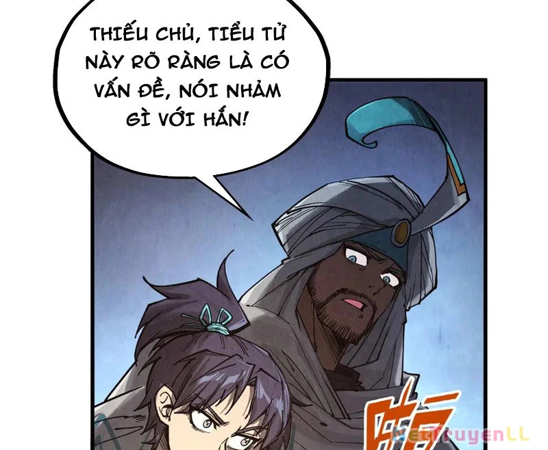 Vạn Cổ Chí Tôn Chapter 328 - 116