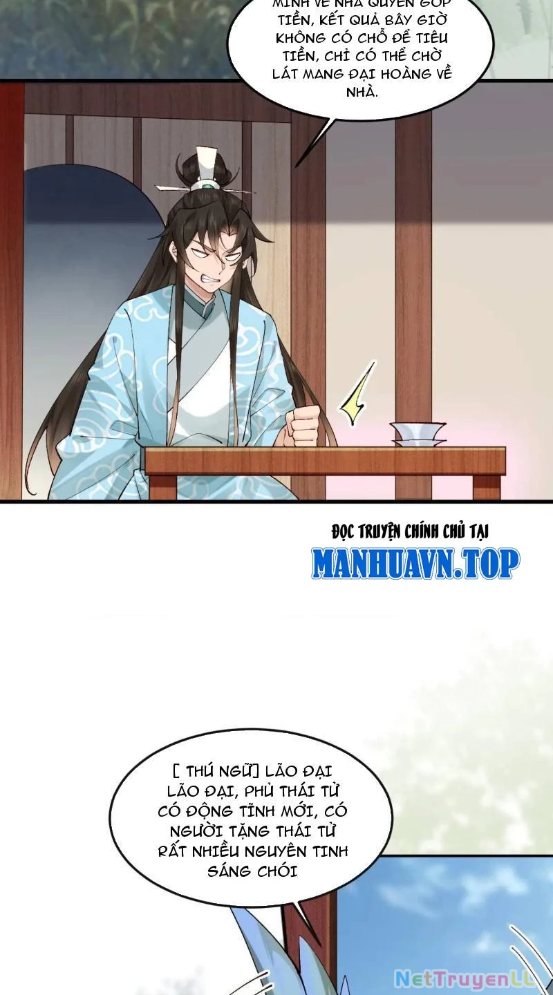 Công Tử Biệt Tú! Chapter 78 - 22