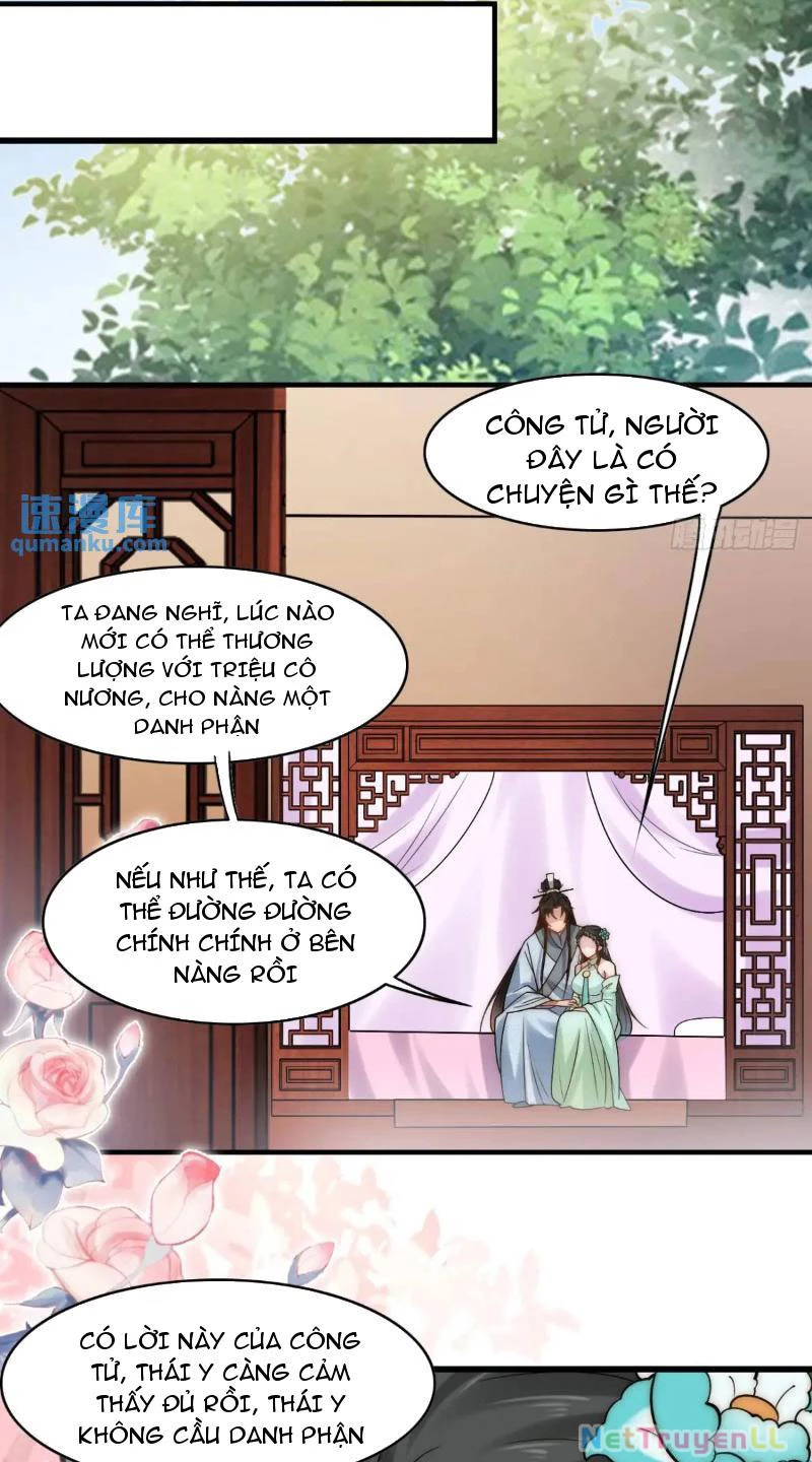 Công Tử Biệt Tú! Chapter 79 - 9