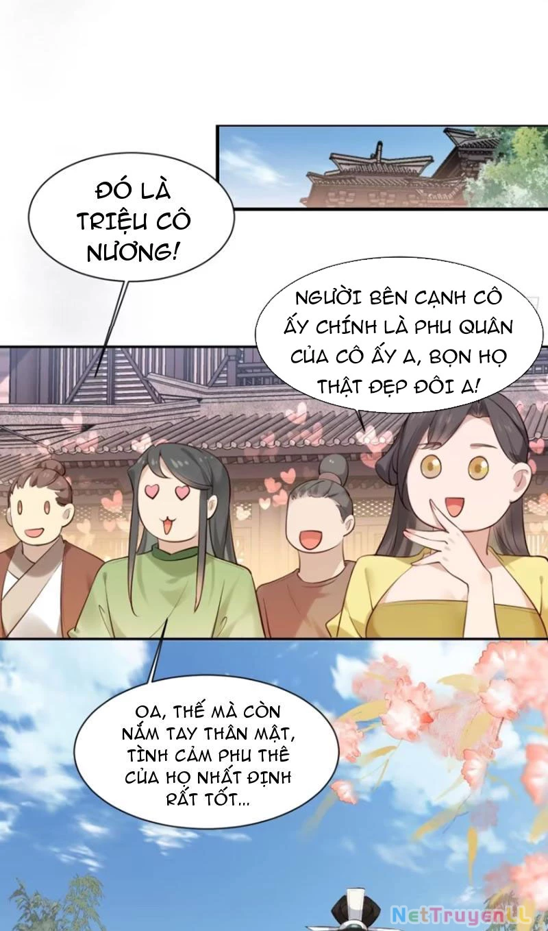 Công Tử Biệt Tú! Chapter 81 - 9