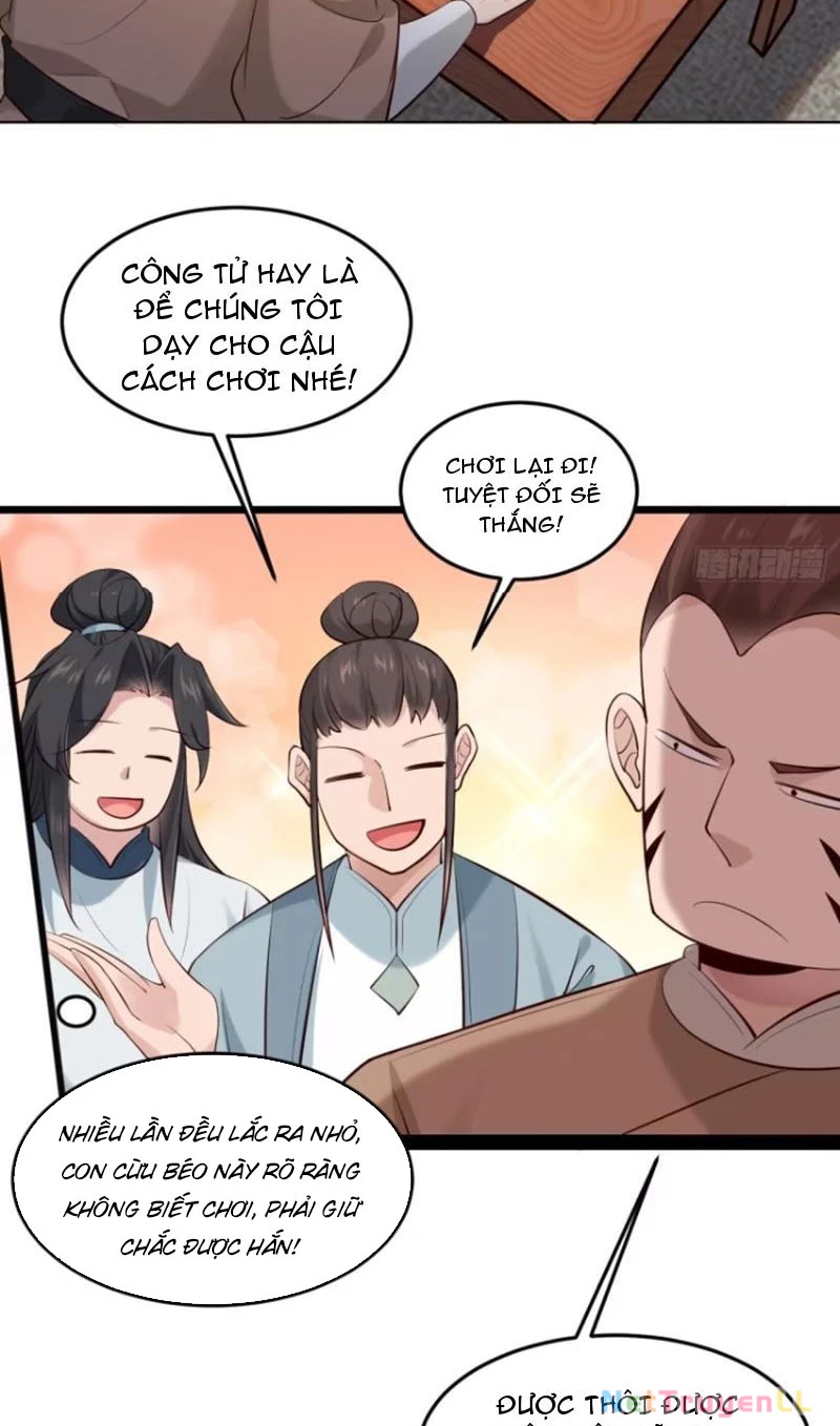 Công Tử Biệt Tú! Chapter 81 - 36