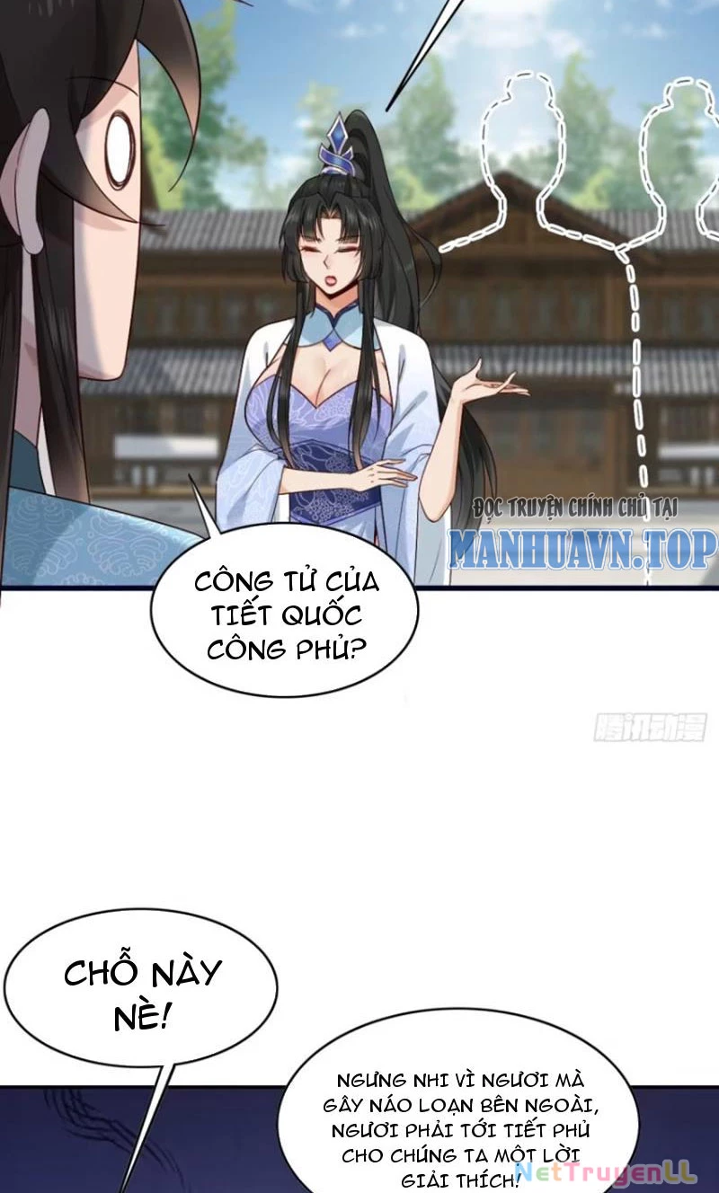 Công Tử Biệt Tú! Chapter 86 - 34