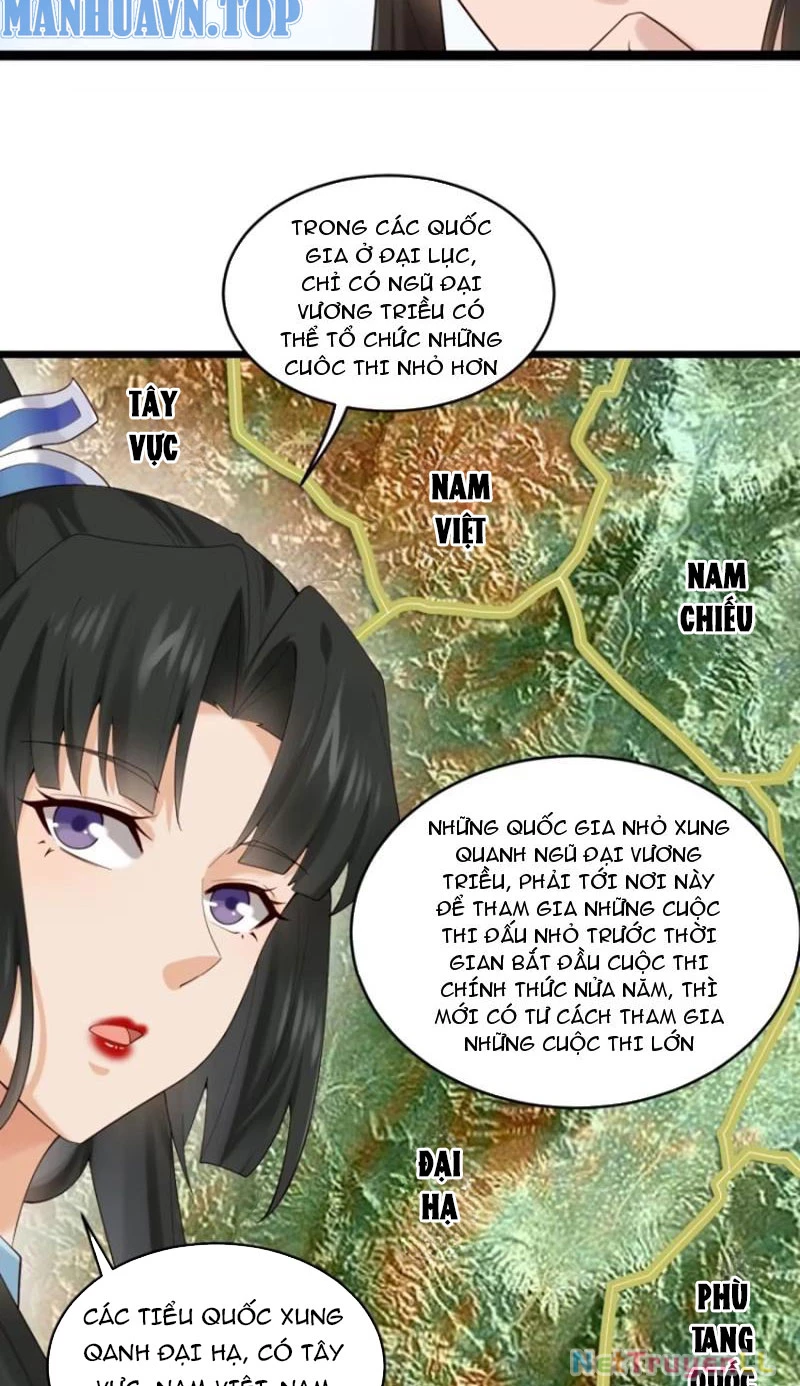 Công Tử Biệt Tú! Chapter 89 - 8