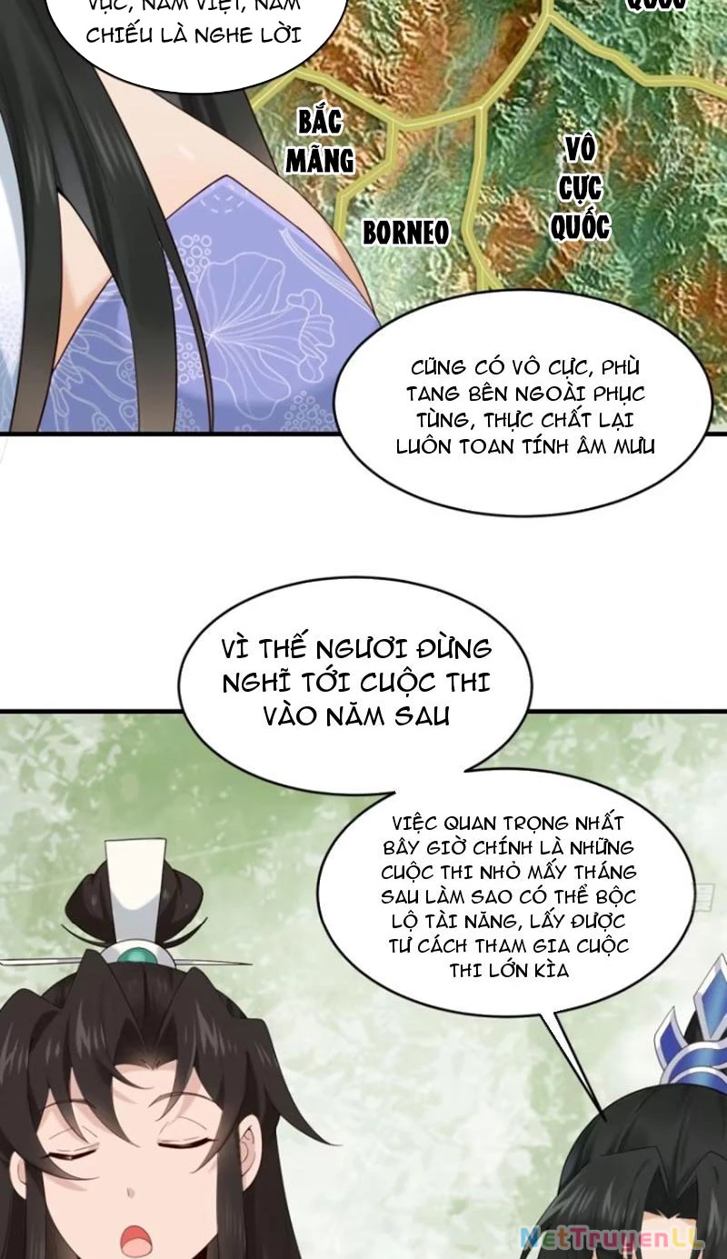 Công Tử Biệt Tú! Chapter 89 - 9