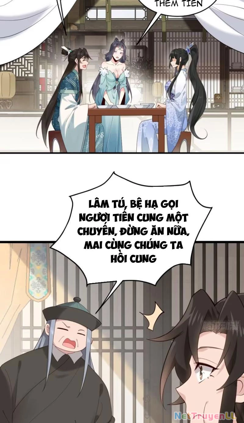 Công Tử Biệt Tú! Chapter 89 - 11