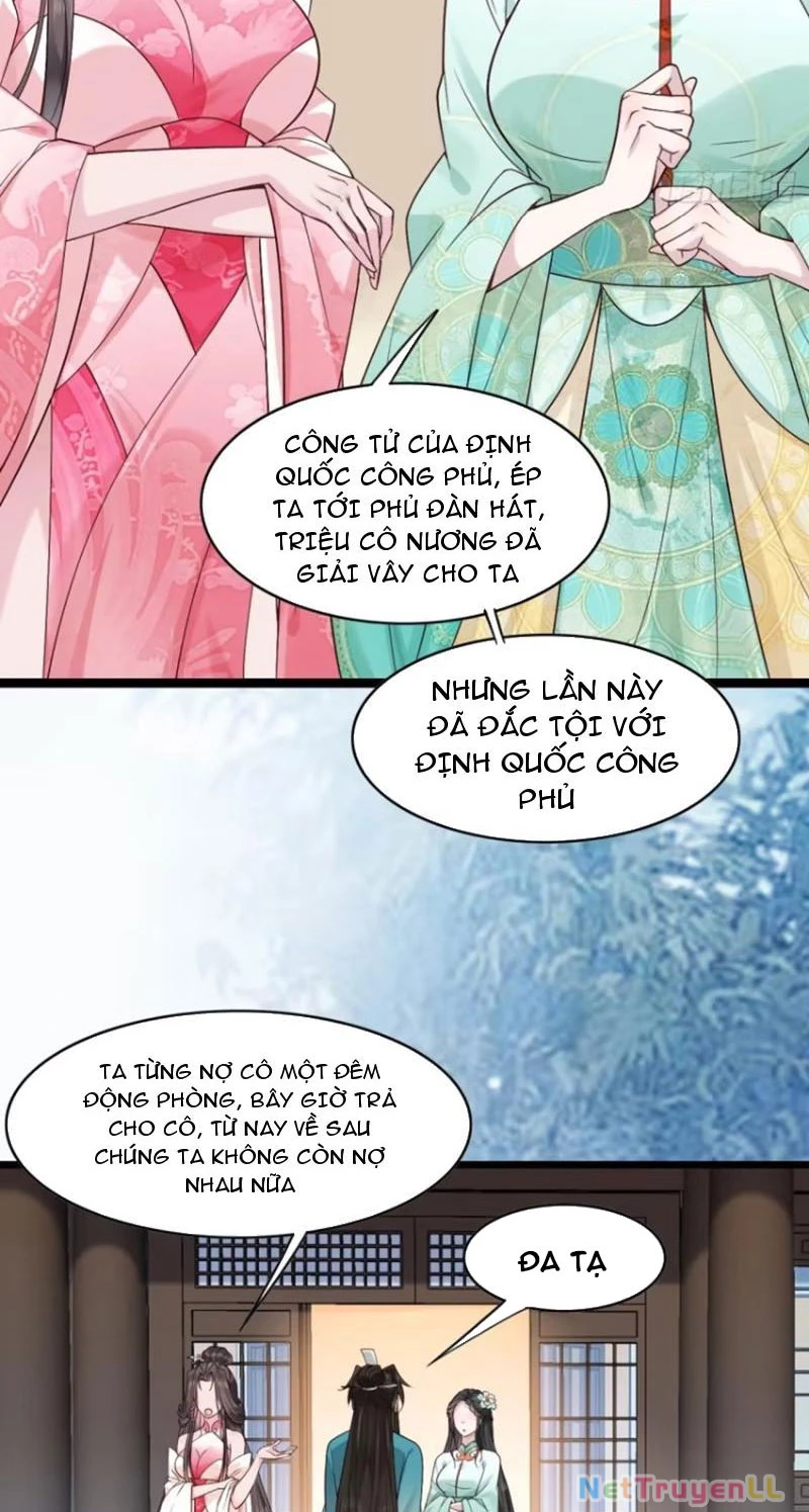 Công Tử Biệt Tú! Chapter 91 - 5