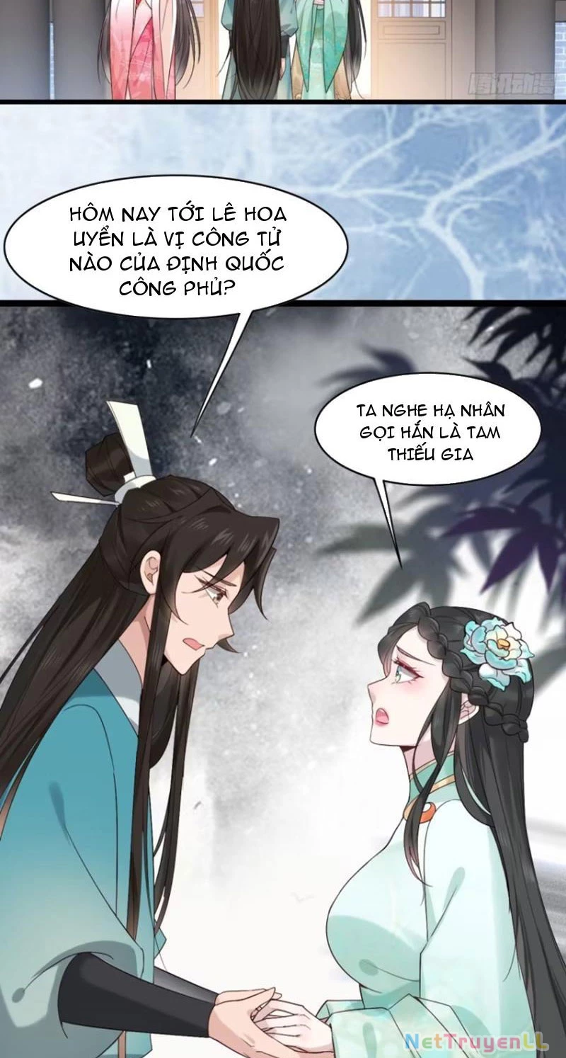 Công Tử Biệt Tú! Chapter 91 - 6