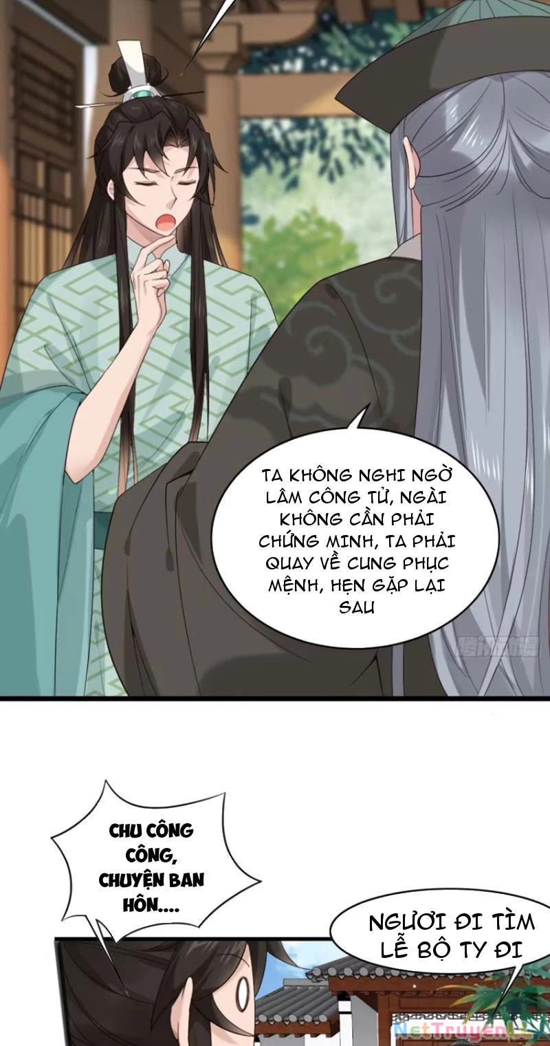 Công Tử Biệt Tú! Chapter 91 - 23