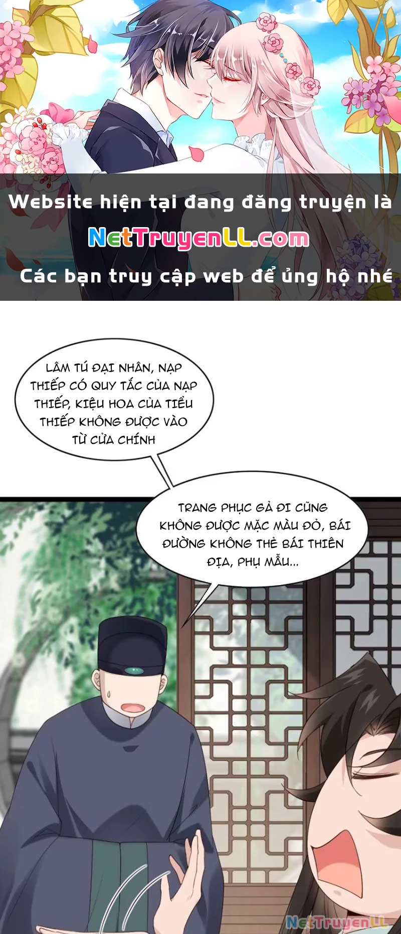 Công Tử Biệt Tú! Chapter 92 - 1