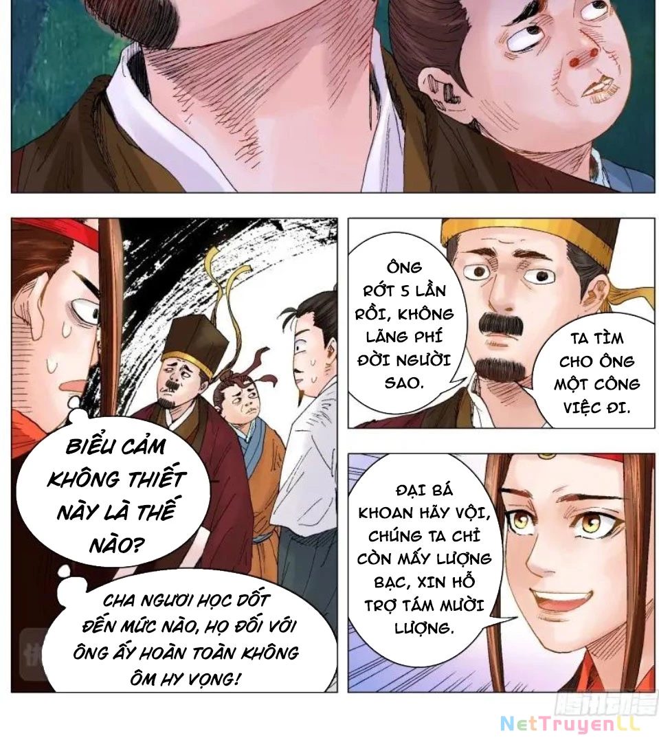 Tiểu Các Lão Chapter 8 - 3