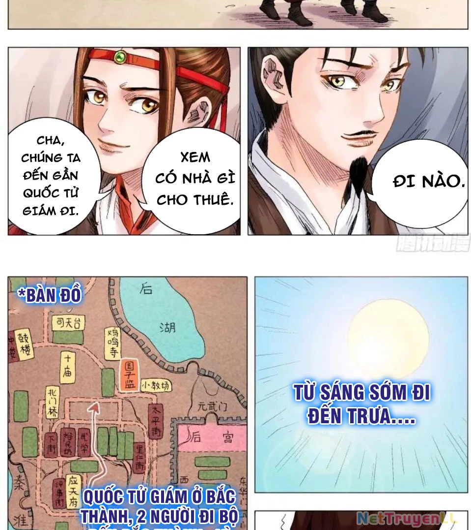 Tiểu Các Lão Chapter 8 - 5