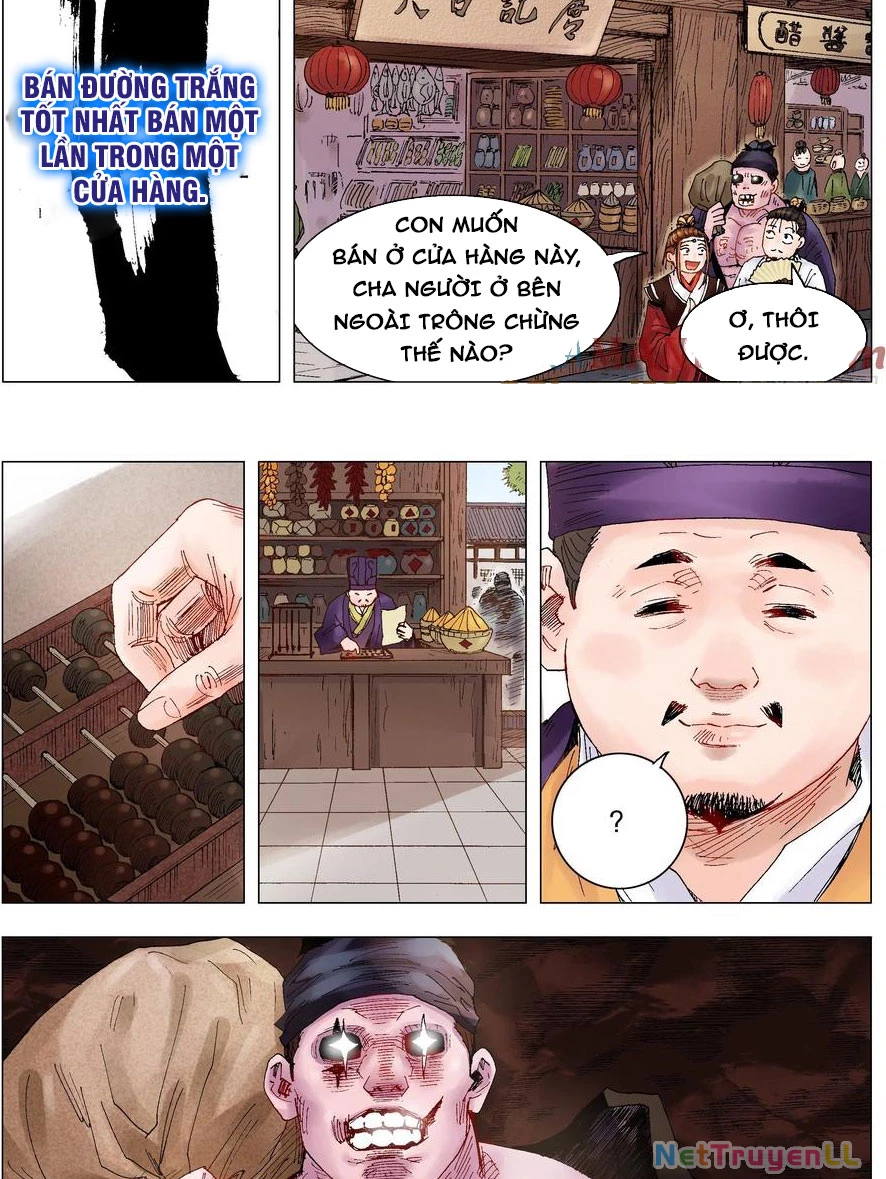 Tiểu Các Lão Chapter 18 - 7