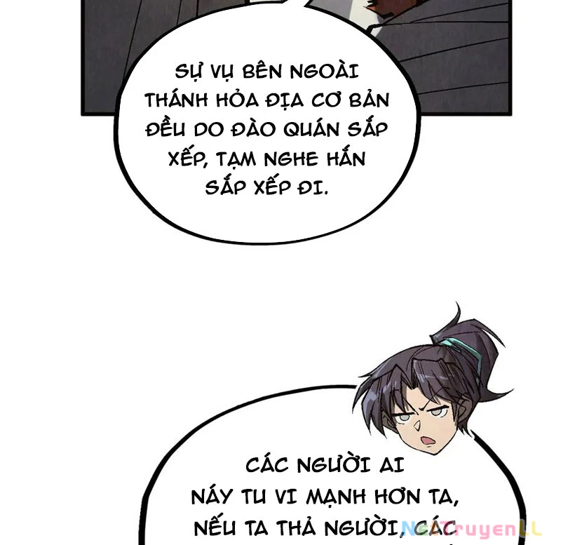 Vạn Cổ Chí Tôn Chapter 329 - 15