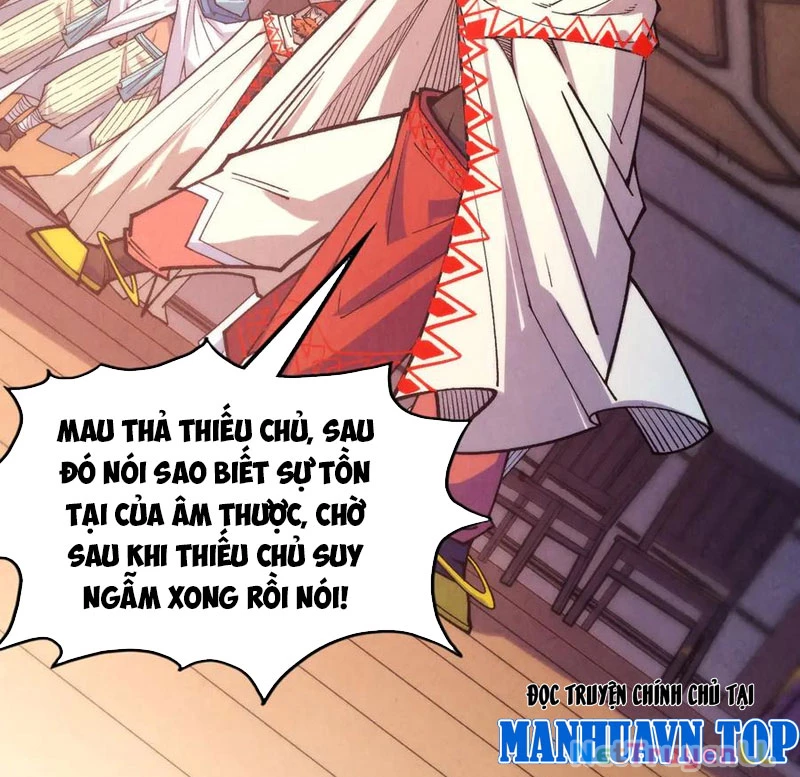 Vạn Cổ Chí Tôn Chapter 329 - 33