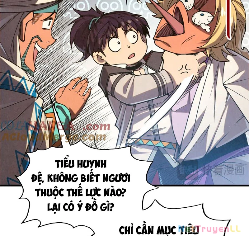 Vạn Cổ Chí Tôn Chapter 329 - 81