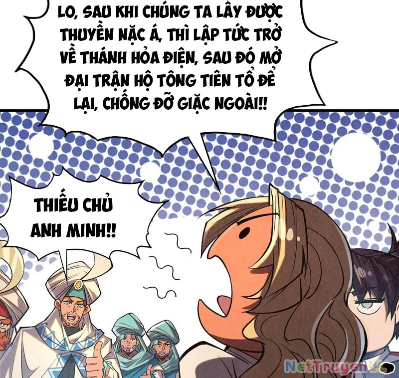 Vạn Cổ Chí Tôn Chapter 329 - 86