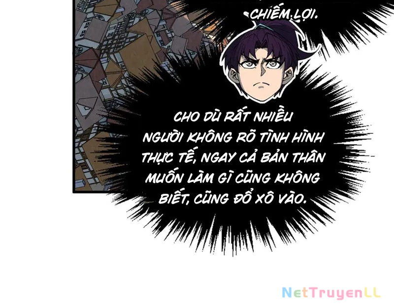 Vạn Cổ Chí Tôn Chapter 329 - 134